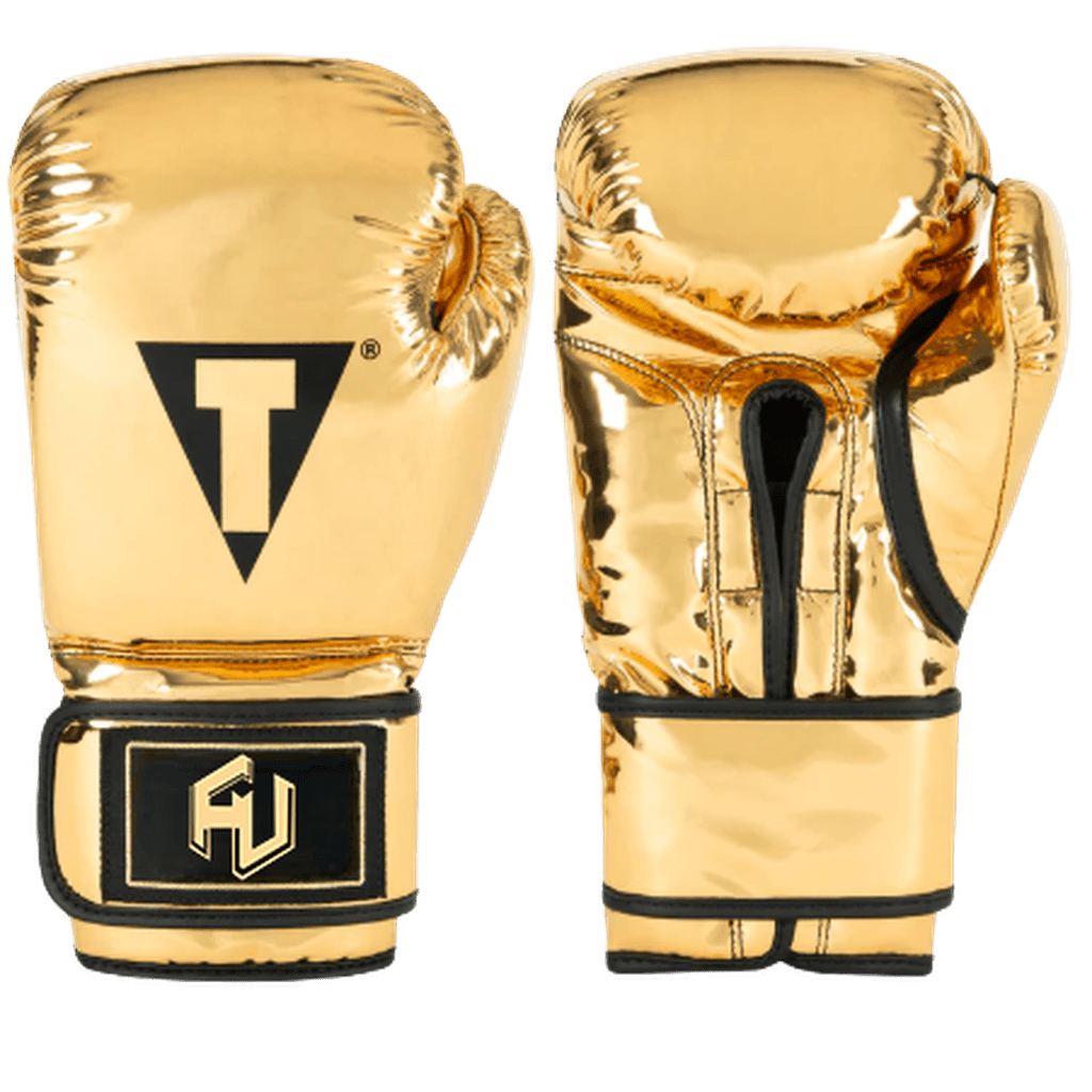 Boxing Gloves - Image 1